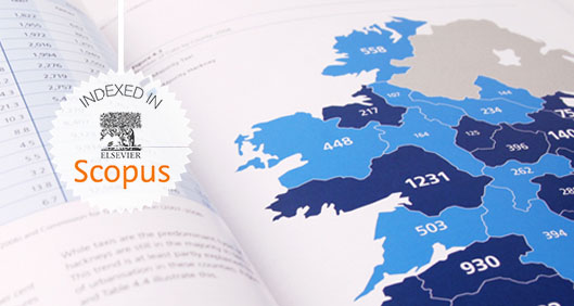 JED Indexed in Scopus